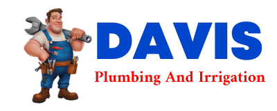 Trusted plumber in HIGGINSPORT